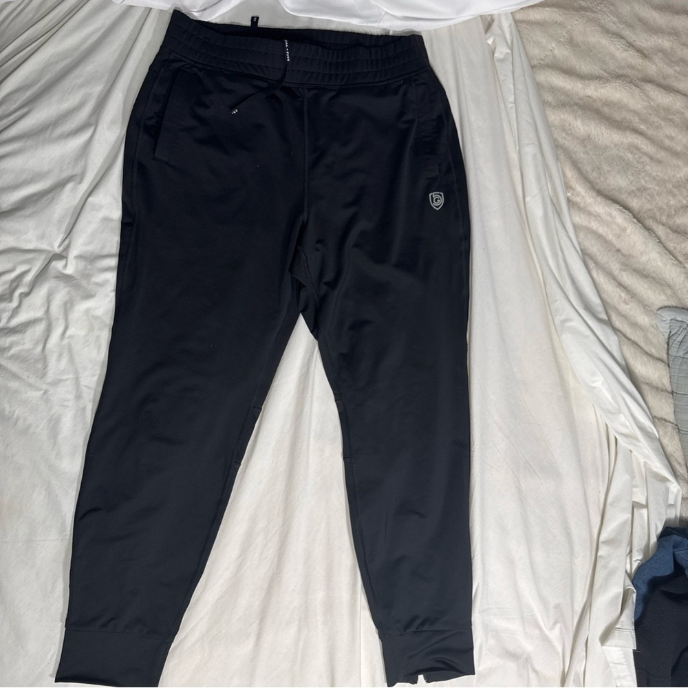 Goal Five Valia Women's L Black Jogger Pant - Picture 2 of 8